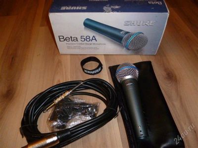 Лот: 1514575. Фото: 1. PRECISION CRAFTED VOCAL MICROPHONE... Студийные микрофоны, радиомикрофоны и радиосистемы