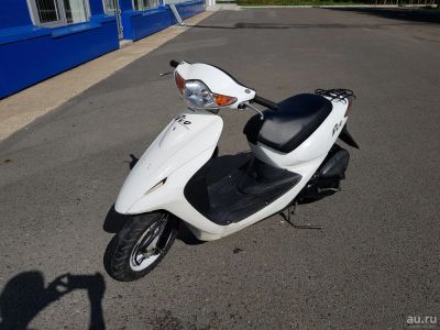 Лот: 10156268. Фото: 1. Honda Dio AF 56. Мотороллеры, мопеды