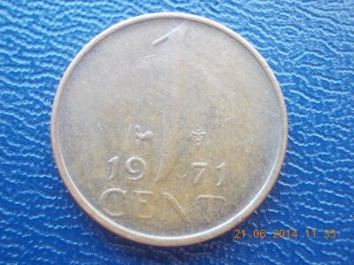 Лот: 4225141. Фото: 1. Иностранная монетка для Вашей... Остальные страны