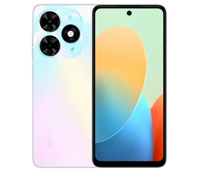 Лот: 24947557. Фото: 1. Смартфон Tecno SPARK 20C 4Гб 256Гб... Смартфоны