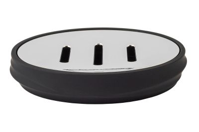 Лот: 23677357. Фото: 1. Мыльница SWENSA Wave. Аксессуары для ванной