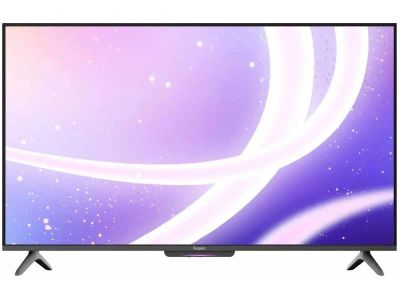 Лот: 25587973. Фото: 1. LED телевизор Яндекс ТВ Станция... Телевизоры
