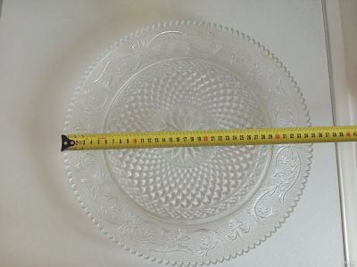 Лот: 17359623. Фото: 1. Блюдо. Предметы сервировки