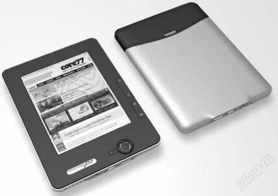 Лот: 2757417. Фото: 1. Электронная книга Pocketbook PRO... Электронные книги