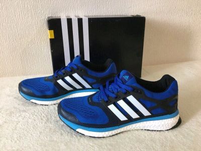 Лот: 13903849. Фото: 1. Adidas energy boost. Кеды, кроссовки, слипоны