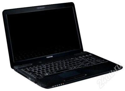 Лот: 657069. Фото: 1. Продам ноутбук Toshiba SATELLITE... Ноутбуки