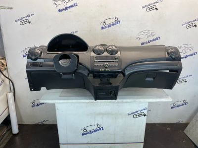 Лот: 23276326. Фото: 1. торпедо Chevrolet Aveo T250. Двигатель и элементы двигателя