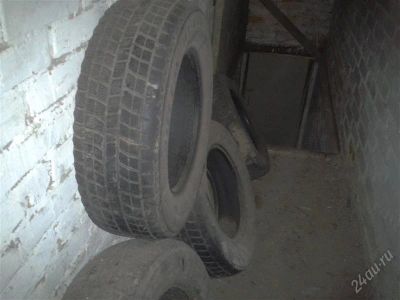 Лот: 1467199. Фото: 1. Резина на 15 может кому надо?. Шины