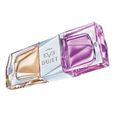 Лот: 12440407. Фото: 1. Парфюмерная вода Avon Eve Duet... Женская парфюмерия