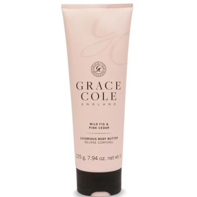 Лот: 24941171. Фото: 1. Масло для тела Grace Cole Wild... Уход за телом