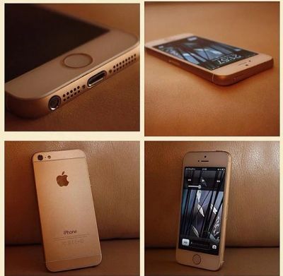 Лот: 6390731. Фото: 1. iPhone 5s Обмен на 5. Смартфоны