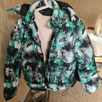 Лот: 24581155. Фото: 1. Пуховик Maag. Верхняя одежда
