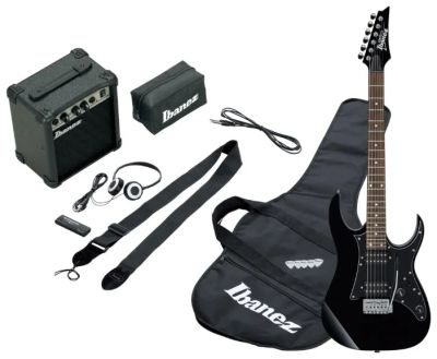 Лот: 4659493. Фото: 1. Электрогитара Ibanez IJRG200U. Гитары