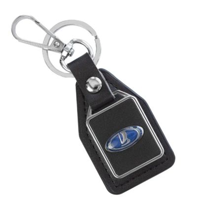 Лот: 19835094. Фото: 1. Брелок Логотип авто - Lada Лада... Брелоки для ключей