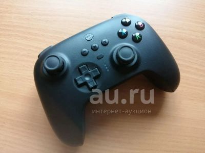 Лот: 24810359. Фото: 1. Геймпад 8BitDo Ultimate 2.4G. Рули, джойстики