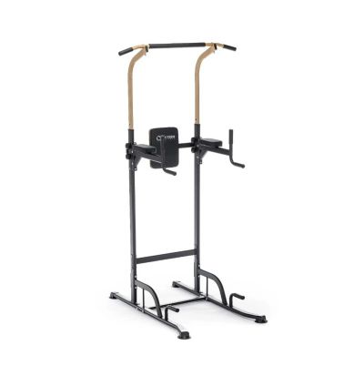 Лот: 22365354. Фото: 1. Турник 3 в 1 домашний Oxygen Fitness... Турники, брусья