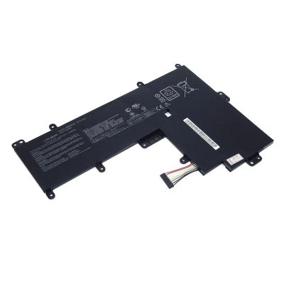Лот: 24515266. Фото: 1. Аккумулятор OEM для ноутбука Asus... Другое (комплектующие)