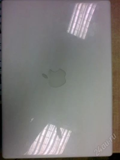 Лот: 906550. Фото: 1. Apple MacBook 13'3. Ноутбуки