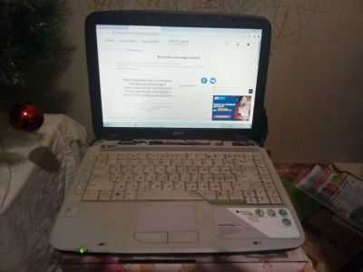 Лот: 15214210. Фото: 1. acer 4315 2 шт. Ноутбуки