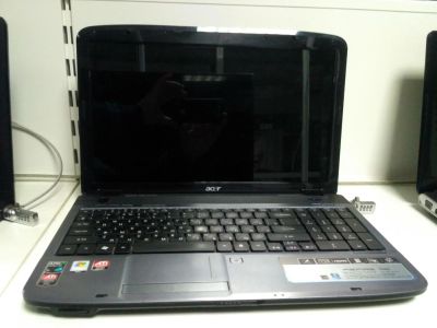 Лот: 11465772. Фото: 1. Ноутбук Acer Aspire 5536G-623G25Mi... Ноутбуки