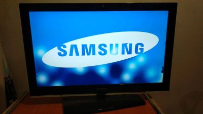 Лот: 17216834. Фото: 1. Samsung ЖК телевизор 32" Серия... Телевизоры