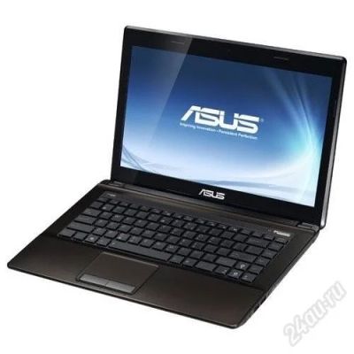 Лот: 1987277. Фото: 1. новый ноутбук asus x53t a4 3300m... Ноутбуки