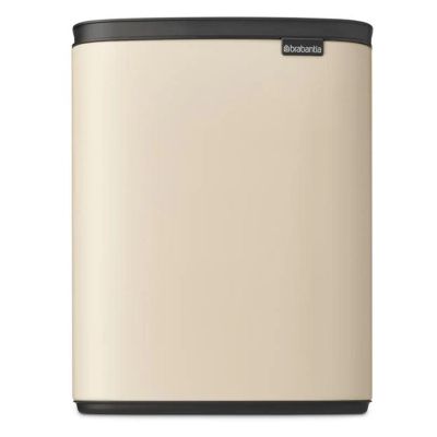 Лот: 24474868. Фото: 1. Мусорное ведро Brabantia BO, 12... Инвентарь для уборки