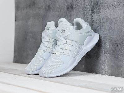 Лот: 12687768. Фото: 1. Кроссовки Adidas EQT Support ADV... Кеды, кроссовки, слипоны