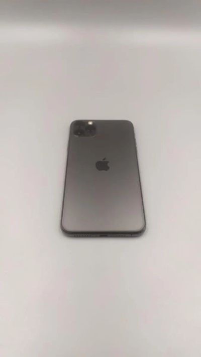 Лот: 19472184. Фото: 1. Apple iPhone 11 Pro Max 64GB Space... Смартфоны