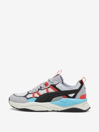 Лот: 24307289. Фото: 1. Кроссовки мужские PUMA X-Ray Tour... Кеды, кроссовки, слипоны