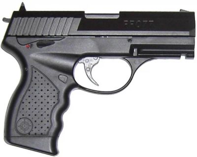Лот: 3418274. Фото: 1. Пневматический пистолет Crosman... Пневматическое оружие