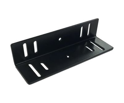 Лот: 24616504. Фото: 1. LM-200К Black Уголок для крепления... Замки