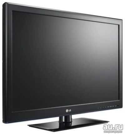 Лот: 13521781. Фото: 1. 3D Телевизор LG 42LM340T. Телевизоры