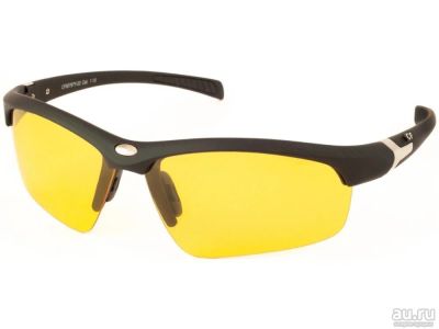 Лот: 9065843. Фото: 1. Новый! Поляризационные очки водителя... Очки солнцезащитные