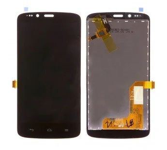 Лот: 14335893. Фото: 1. Дисплей Huawei Honor 3C Lite в... Дисплеи, дисплейные модули, тачскрины
