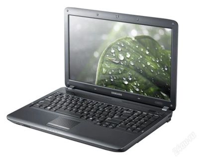 Лот: 1583296. Фото: 1. Игровой Samsung R525-JT06 AMD... Ноутбуки