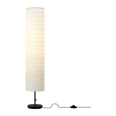 Лот: 8177517. Фото: 1. Светильник напольный Хольмэ IKEA. Другое освещение