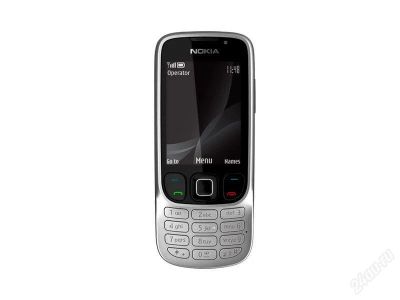 Лот: 1332233. Фото: 1. nokia 6303i (продам,обменяю на... Кнопочные мобильные телефоны