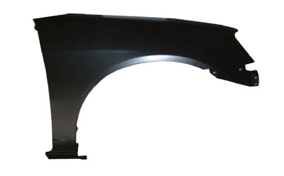 Лот: 3835800. Фото: 1. Крыло правое honda civic (01-03... Кузов