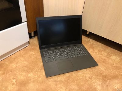 Лот: 15566452. Фото: 1. Игровой Ноутбук Lenovo IdeaPad... Ноутбуки