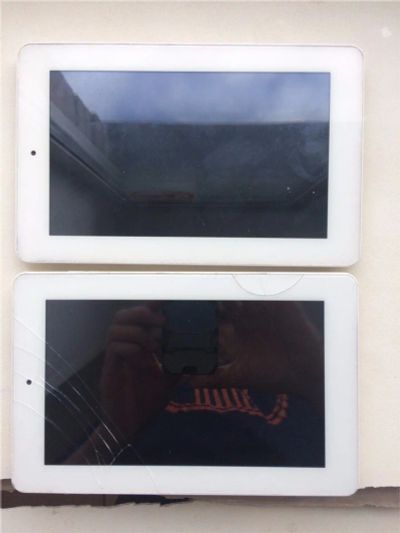 Лот: 10415523. Фото: 1. Explay Surfer 7.32 3G. Планшеты