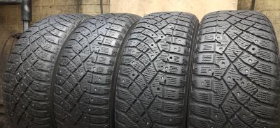Лот: 19996960. Фото: 1. 195/65R15 91T Nitto Therma Spike. Шины