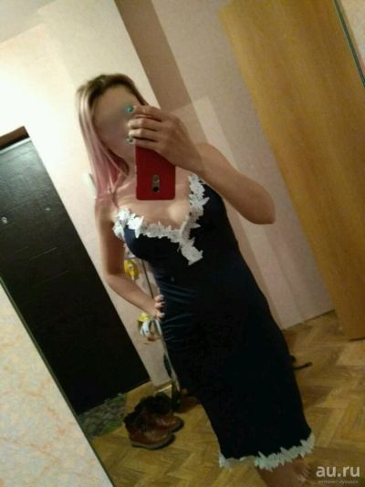Лот: 10759431. Фото: 1. Красивое платье. Платья