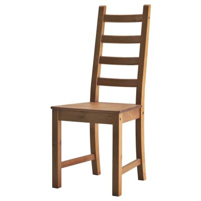 Лот: 16749903. Фото: 1. Стул "Ikea Kaustby" (1 шт.). Столы, стулья, обеденные группы