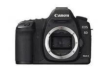 Лот: 4391489. Фото: 1. canon 5D mark 2. Цифровые зеркальные