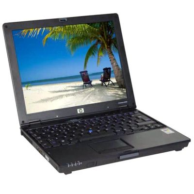 Лот: 3083588. Фото: 1. Субноут 12" pentium T7200 2ядра... Ноутбуки