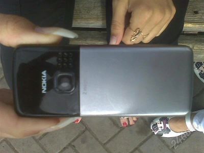 Лот: 418283. Фото: 1. nokia 6300. Кнопочные мобильные телефоны