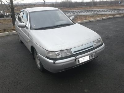 Лот: 7229313. Фото: 1. Ваз 2110 2004г. Автомобили