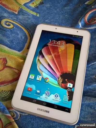 Лот: 12444368. Фото: 1. Samsung 3 плоншет. Защитные стёкла, защитные плёнки