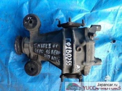 Лот: 2141549. Фото: 1. Редуктор mark2,altezza 7.5 c ГП... Трансмиссия